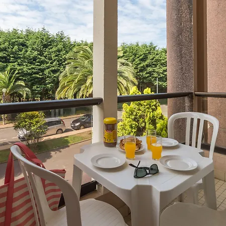 Résidence Pierre&vacances L'archipel Aparthotel Perros-Guirec