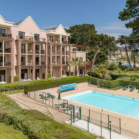 Résidence Pierre&vacances L'archipel 3* Perros-Guirec