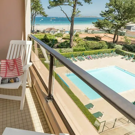 Résidence Pierre&vacances L'archipel Perros-Guirec