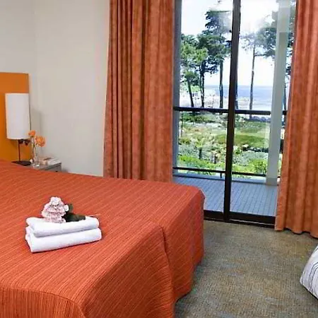 Aparthotel Pierre & L'archipel