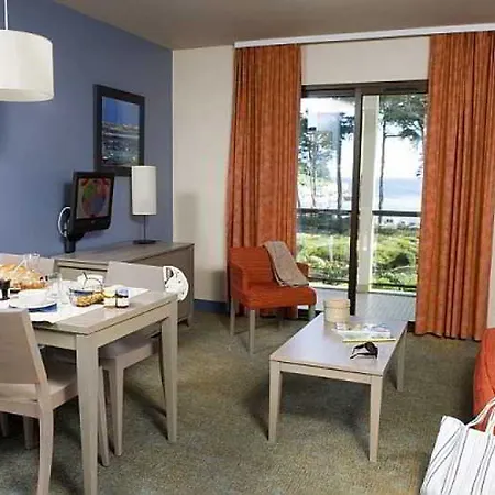 Pierre & L'archipel Aparthotel Perros-Guirec