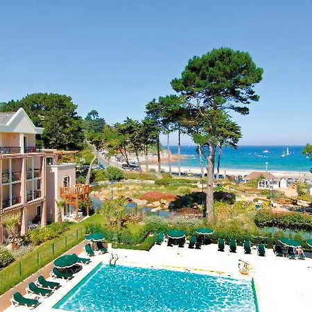 شقة فندقية Pierre & L'archipel 3*