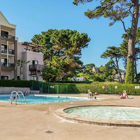 Pierre & L'archipel Aparthotel Perros-Guirec