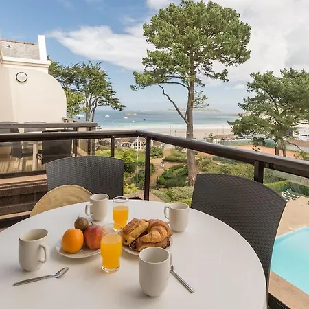 Aparthotel Pierre & L'archipel Perros-Guirec