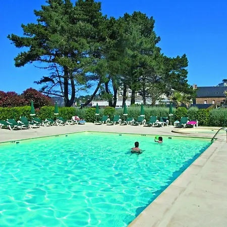 Pierre & L'archipel Perros-Guirec