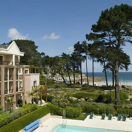 Aparthotel Pierre & L'archipel 3*