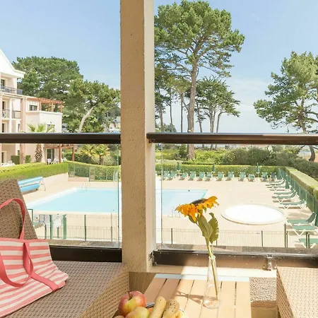 Aparthotel Pierre & L'archipel Perros-Guirec