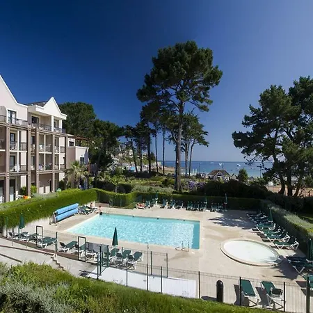Pierre & L'archipel Aparthotel 3*